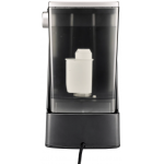 Solis Barista Perfetta Plus 15巴半自動咖啡機 | PID溫控 | 360°蒸氣棒 (黑色)